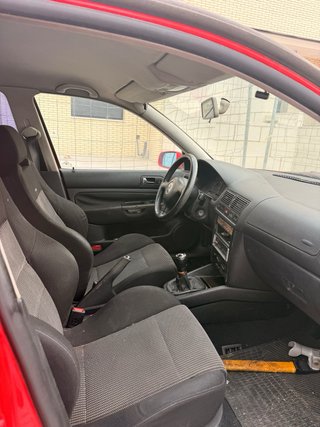 Volkswagen Golf 2000 1.9 tdi 146.000km