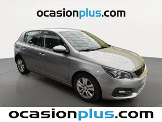 Peugeot 308 1.6 BlueHDi S&S Active EAT6 88 kW (120 CV)