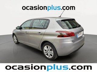 Peugeot 308 1.6 BlueHDi S&S Active EAT6 88 kW (120 CV)