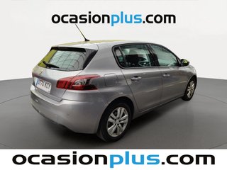 Peugeot 308 1.6 BlueHDi S&S Active EAT6 88 kW (120 CV)
