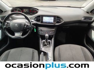 Peugeot 308 1.6 BlueHDi S&S Active EAT6 88 kW (120 CV)