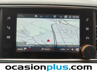 Peugeot 308 1.6 BlueHDi S&S Active EAT6 88 kW (120 CV)