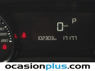 Peugeot 308 1.6 BlueHDi S&S Active EAT6 88 kW (120 CV)