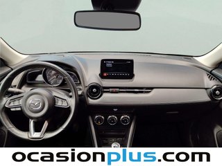 Mazda CX-3 2.0 G Zenith 2WD 89 kW (121 CV)