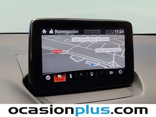 Mazda CX-3 2.0 G Zenith 2WD 89 kW (121 CV)