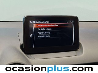Mazda CX-3 2.0 G Zenith 2WD 89 kW (121 CV)