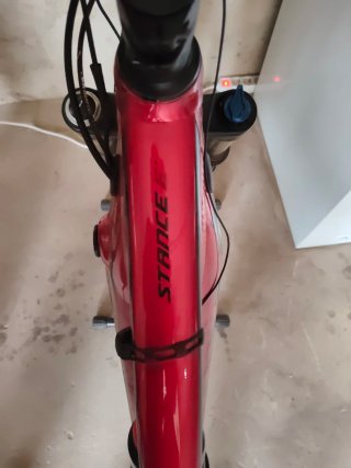 Bicicleta Eléctrica Giant Stance E M