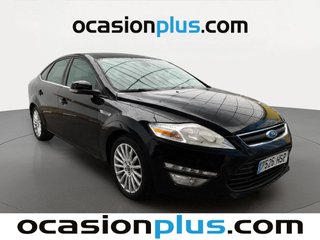 Ford Mondeo 2.0 TDCI Limited Edition 103 kW (140 CV)