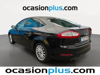 Ford Mondeo 2.0 TDCI Limited Edition 103 kW (140 CV)