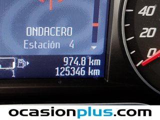 Ford Mondeo 2.0 TDCI Limited Edition 103 kW (140 CV)