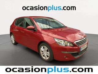 Peugeot 308 1.2 PureTech S&S Active 81 kW (110 CV)
