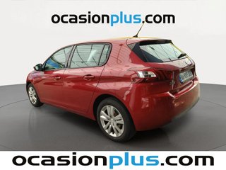 Peugeot 308 1.2 PureTech S&S Active 81 kW (110 CV)