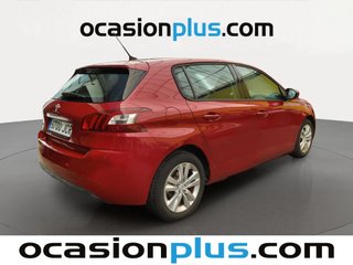 Peugeot 308 1.2 PureTech S&S Active 81 kW (110 CV)