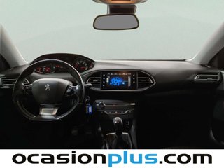 Peugeot 308 1.2 PureTech S&S Active 81 kW (110 CV)