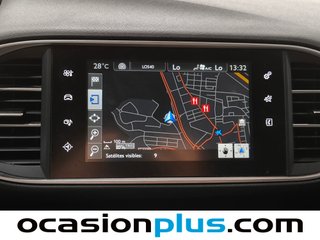 Peugeot 308 1.2 PureTech S&S Active 81 kW (110 CV)