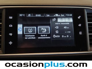 Peugeot 308 1.2 PureTech S&S Active 81 kW (110 CV)