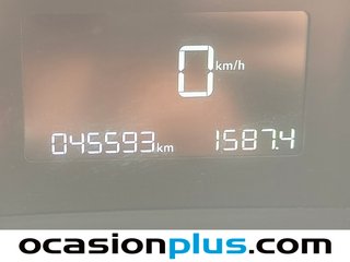 Peugeot 308 1.2 PureTech S&S Active 81 kW (110 CV)