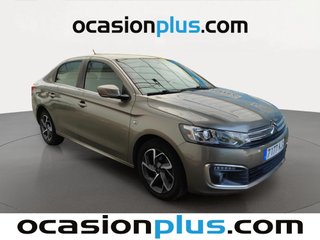 Citroen C-Elysee PureTech 82 Shine 60 kW (82 CV)