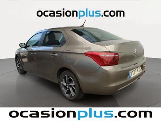 Citroen C-Elysee PureTech 82 Shine 60 kW (82 CV)