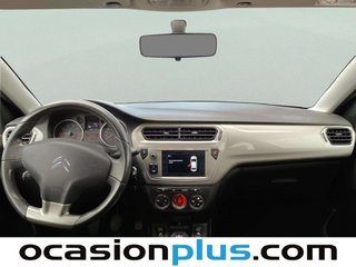 Citroen C-Elysee PureTech 82 Shine 60 kW (82 CV)