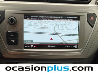 Citroen C-Elysee PureTech 82 Shine 60 kW (82 CV)