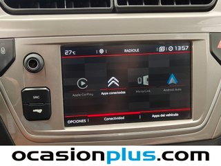 Citroen C-Elysee PureTech 82 Shine 60 kW (82 CV)