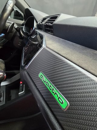 Audi Q3 Sportback Audi Q3 Sportback RS 2.5 TFSI quattro