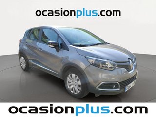 Renault Captur Intens Energy TCe 66 kW (90 CV)