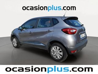 Renault Captur Intens Energy TCe 66 kW (90 CV)