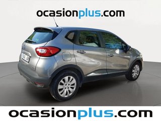 Renault Captur Intens Energy TCe 66 kW (90 CV)