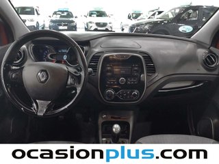 Renault Captur Intens Energy TCe 66 kW (90 CV)
