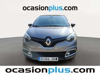 Renault Captur Intens Energy TCe 66 kW (90 CV)