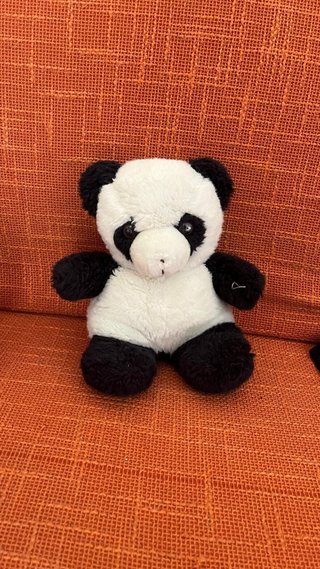 Peluche Orso Mamma e Cucciolo