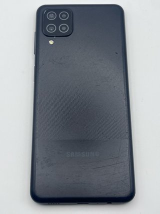 Samsung Galaxy A12