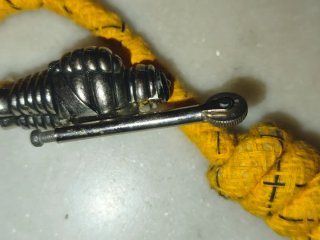 Mechero antiguo de mecha michelin