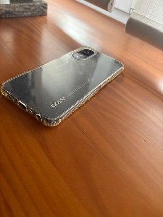 Oppo A78 Nero