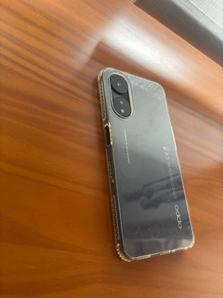 Oppo A78 Nero