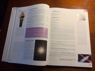 Filosofía 1, primer curso de bachillerato