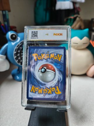 Carta Pokémon Larvitar