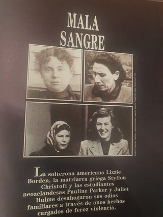 SUMARIO DEL CRIMEN (tomos completos)