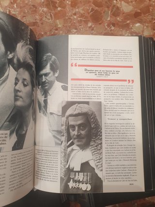 SUMARIO DEL CRIMEN (tomos completos)