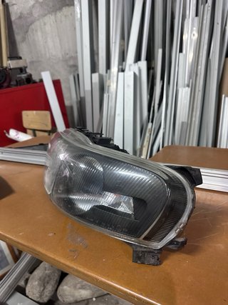Faro Delantero Izquierdo Volvo V70