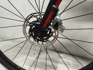 MMR Adrenaline SL Carbono Talla L Roja
