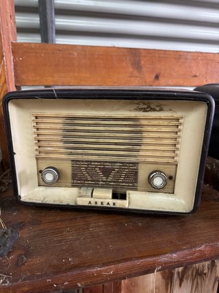 Radio Antigua ASKAR