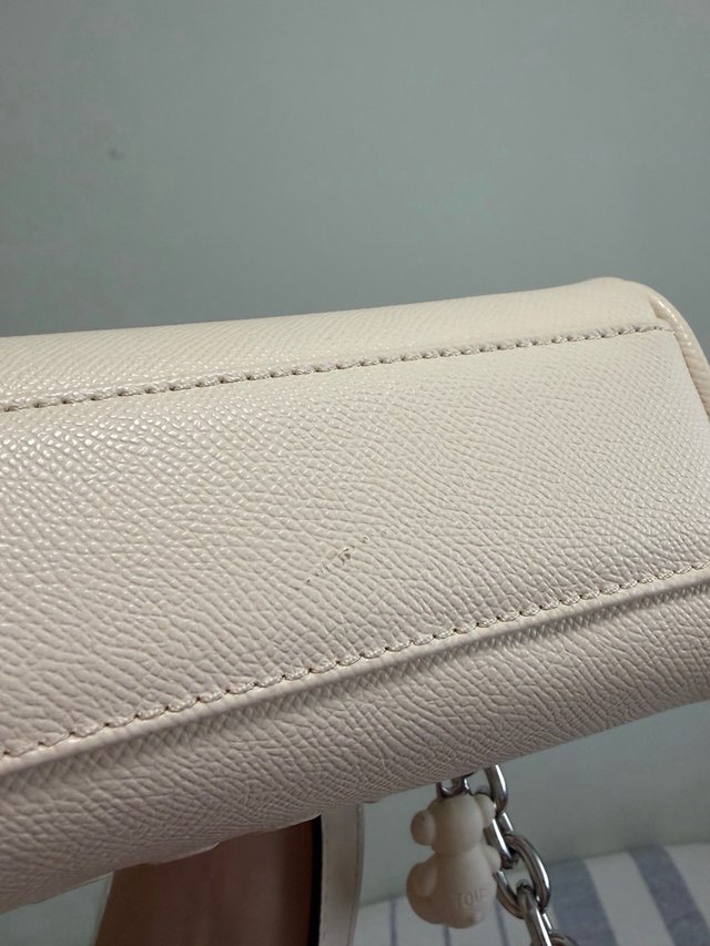 Borsa Tous Poppy Beige Originale