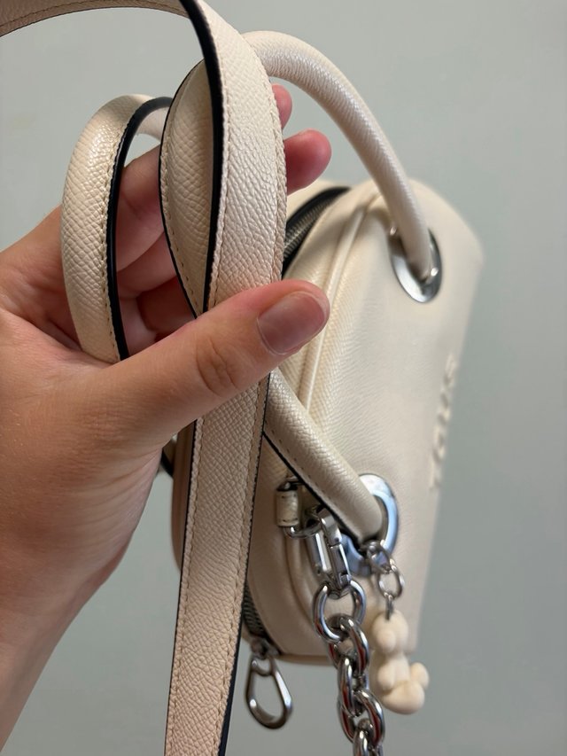 Borsa Tous Poppy Beige Originale