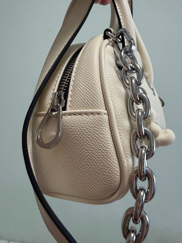 Borsa Tous Poppy Beige Originale