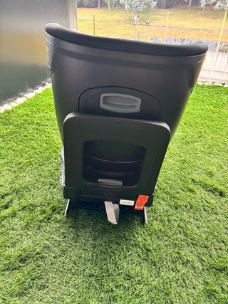Silla coche Britax Römer Isofix
