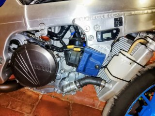 Beon Premoto3