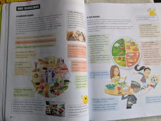 Ciencias Naturales 6° Primaria FanFest Edelvives